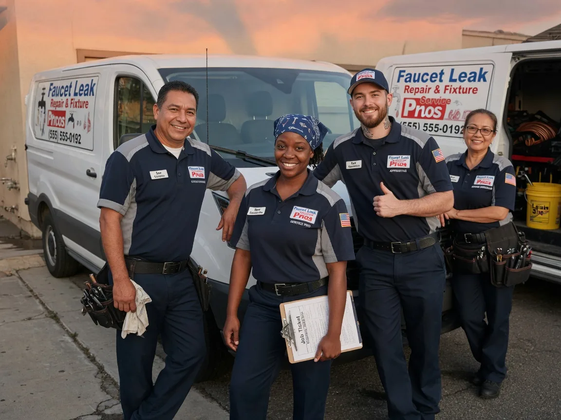 Faucet Repair company in Port Hope, MI